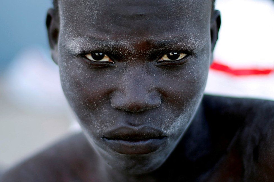 Nhìn lại năm 2017 qua chùm ảnh ấn tượng